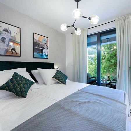 Dubrovnik Retreat Apartment Zewnętrze zdjęcie