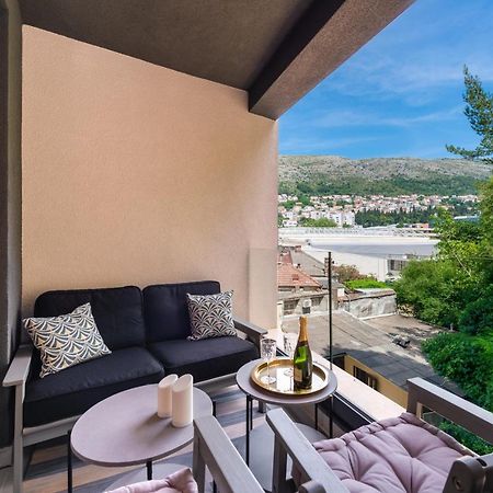 Dubrovnik Retreat Apartment Zewnętrze zdjęcie