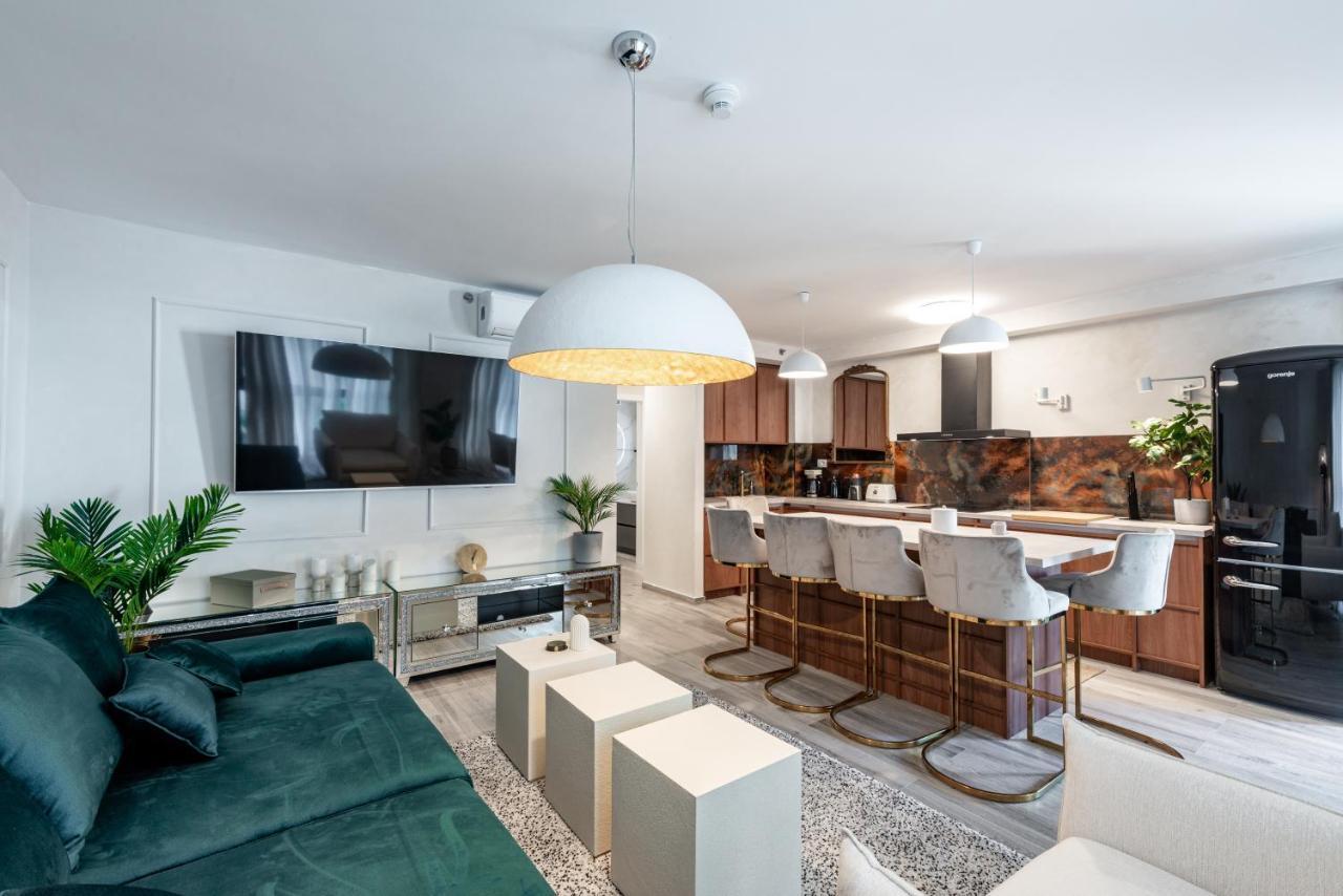 Dubrovnik Retreat Apartment Zewnętrze zdjęcie