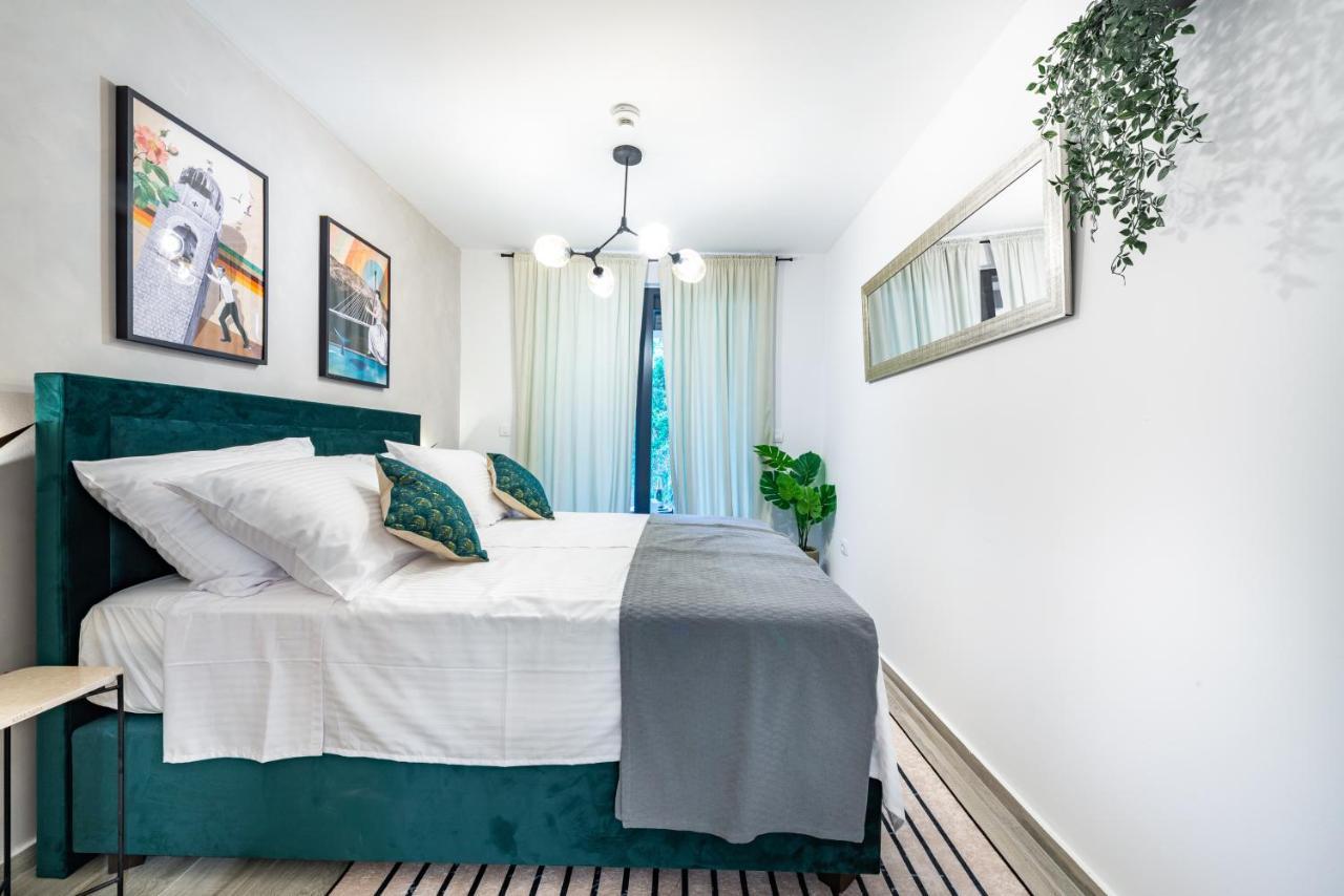 Dubrovnik Retreat Apartment Zewnętrze zdjęcie