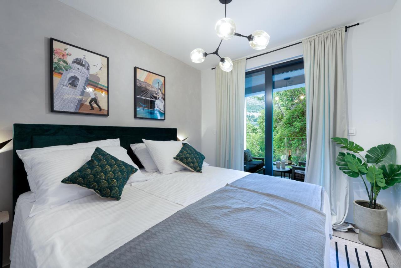 Dubrovnik Retreat Apartment Zewnętrze zdjęcie