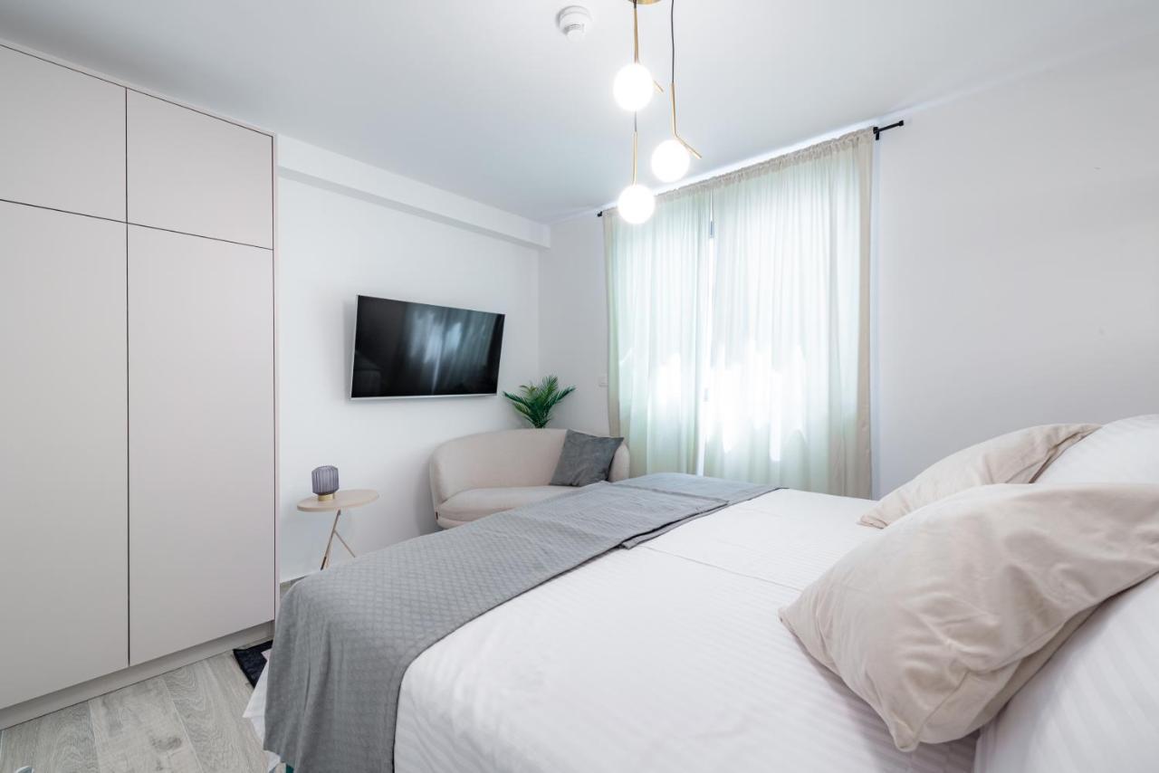 Dubrovnik Retreat Apartment Zewnętrze zdjęcie