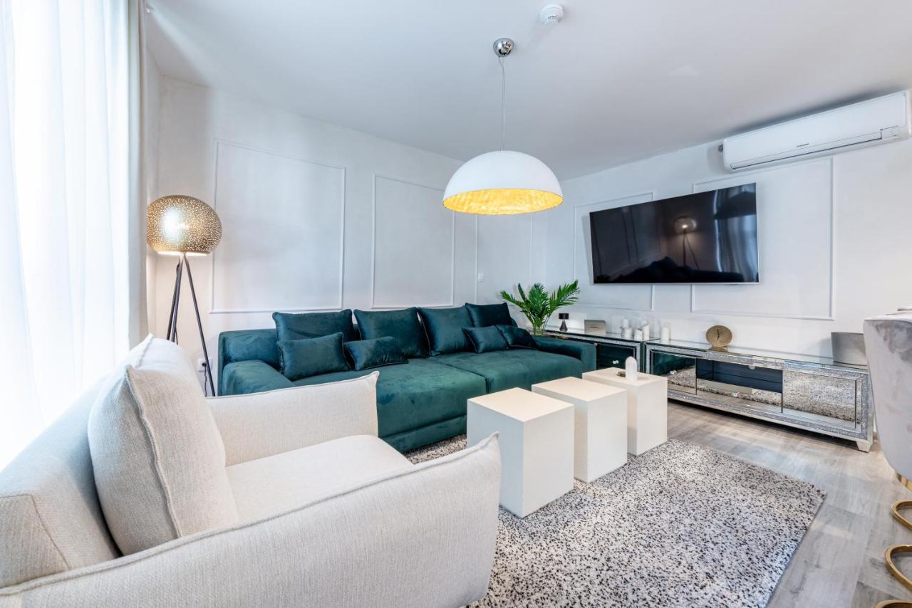 Dubrovnik Retreat Apartment Zewnętrze zdjęcie