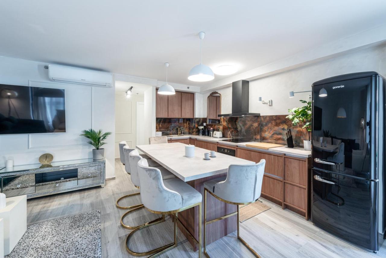 Dubrovnik Retreat Apartment Zewnętrze zdjęcie