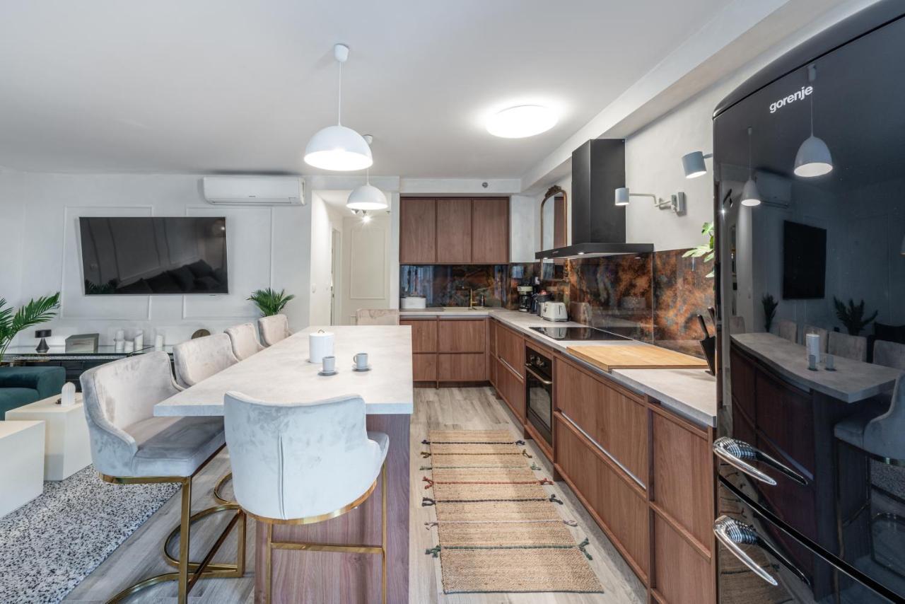 Dubrovnik Retreat Apartment Zewnętrze zdjęcie