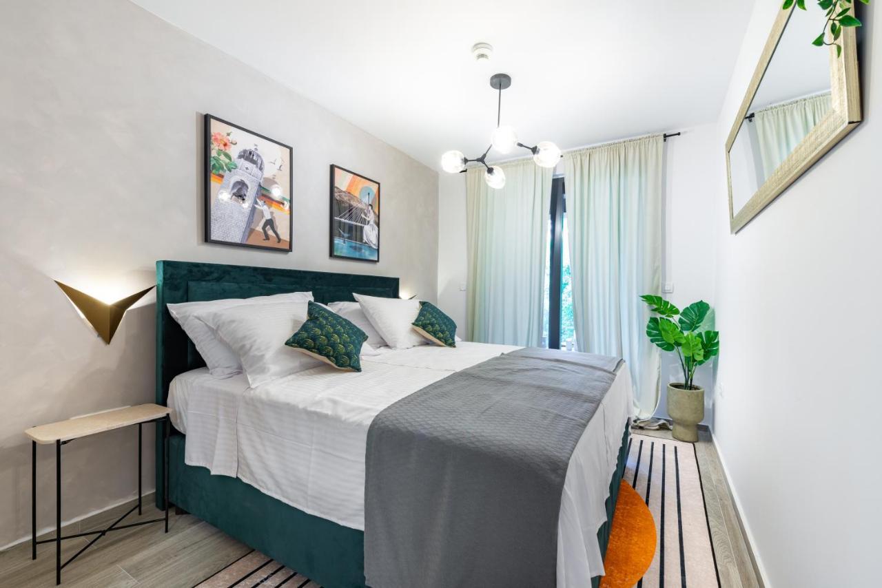 Dubrovnik Retreat Apartment Zewnętrze zdjęcie
