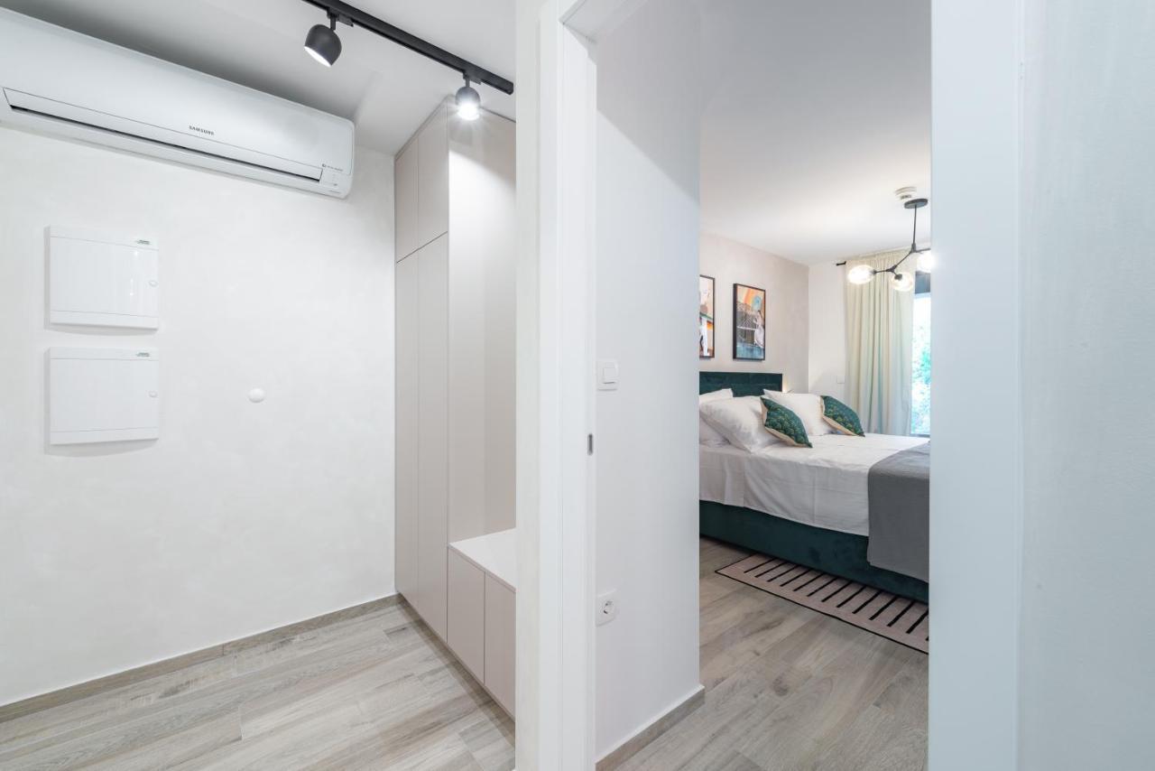 Dubrovnik Retreat Apartment Zewnętrze zdjęcie