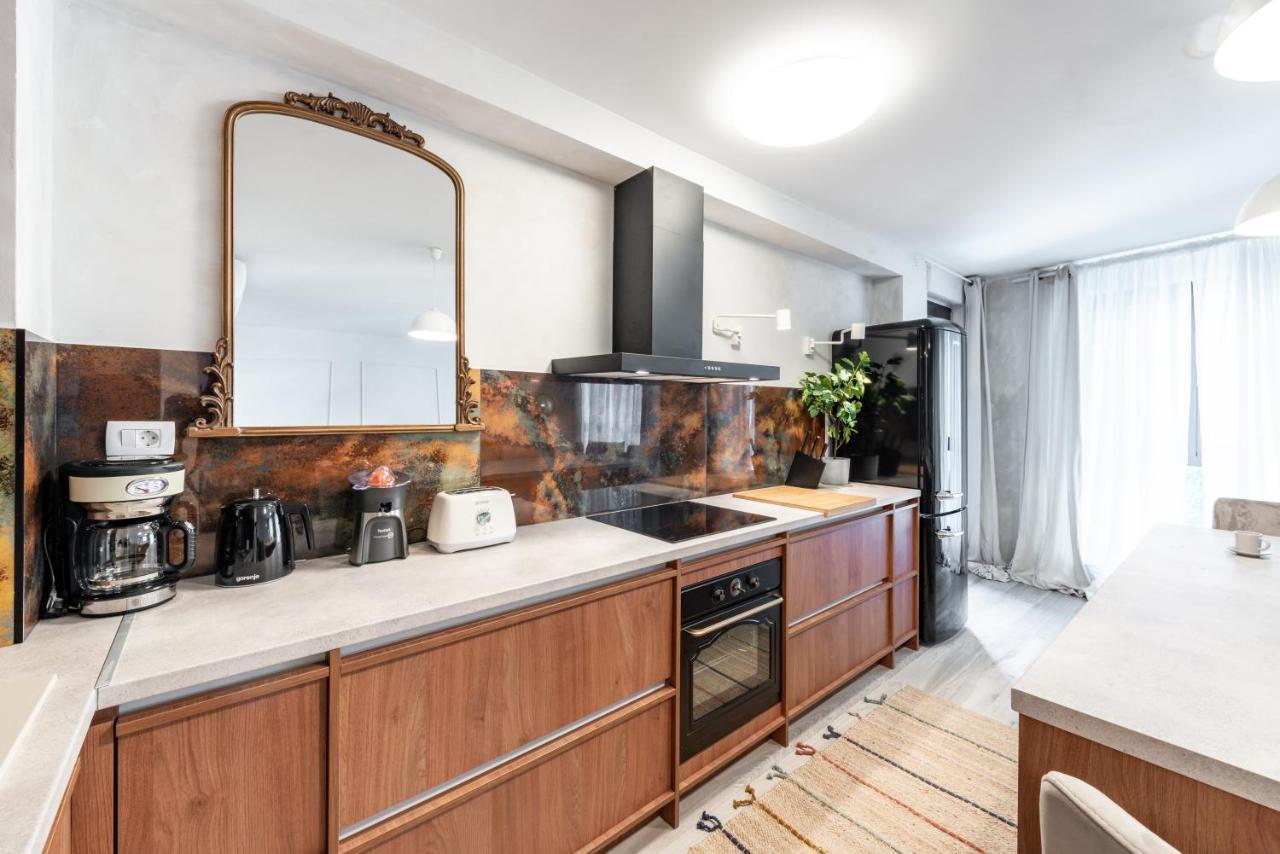 Dubrovnik Retreat Apartment Zewnętrze zdjęcie