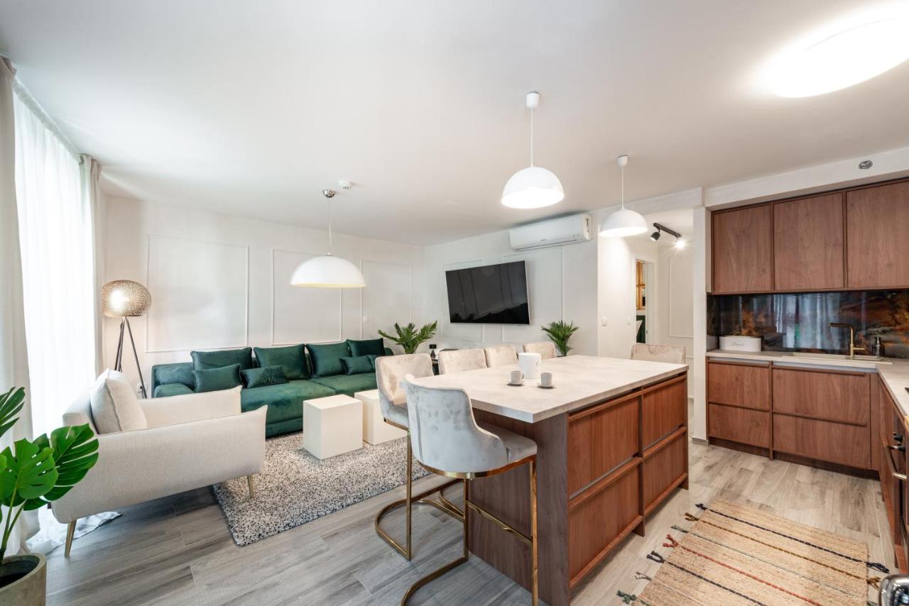 Dubrovnik Retreat Apartment Zewnętrze zdjęcie