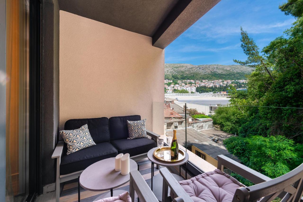Dubrovnik Retreat Apartment Zewnętrze zdjęcie