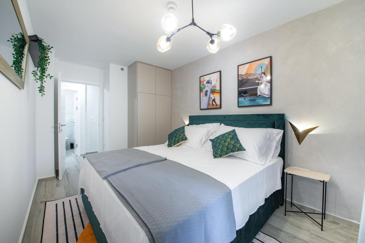 Dubrovnik Retreat Apartment Zewnętrze zdjęcie