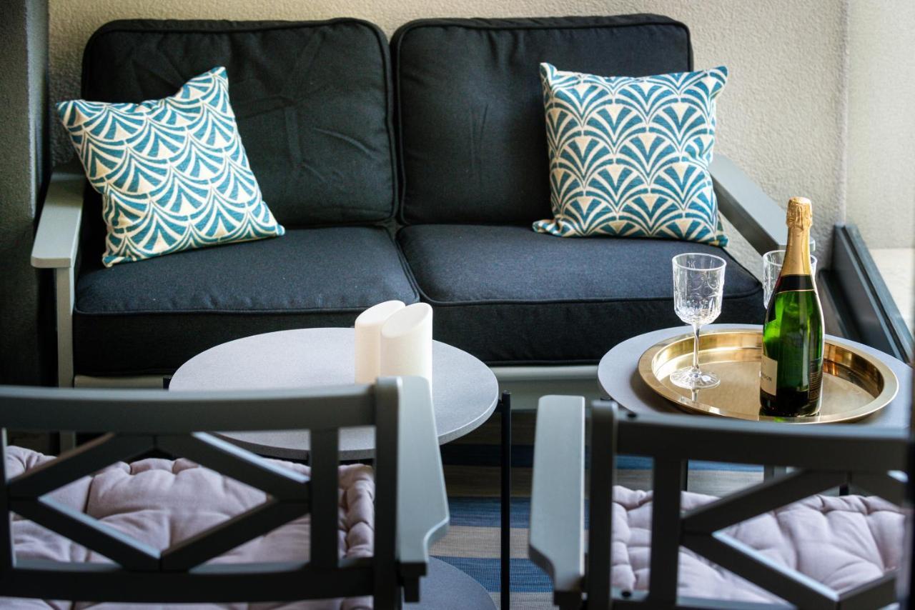 Dubrovnik Retreat Apartment Zewnętrze zdjęcie