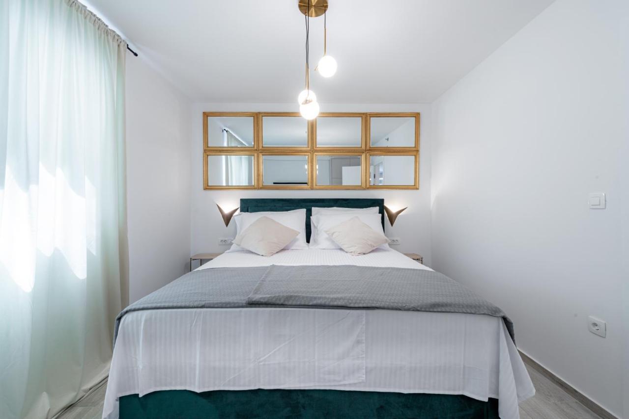 Dubrovnik Retreat Apartment Zewnętrze zdjęcie