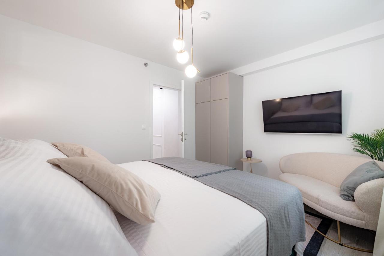 Dubrovnik Retreat Apartment Zewnętrze zdjęcie