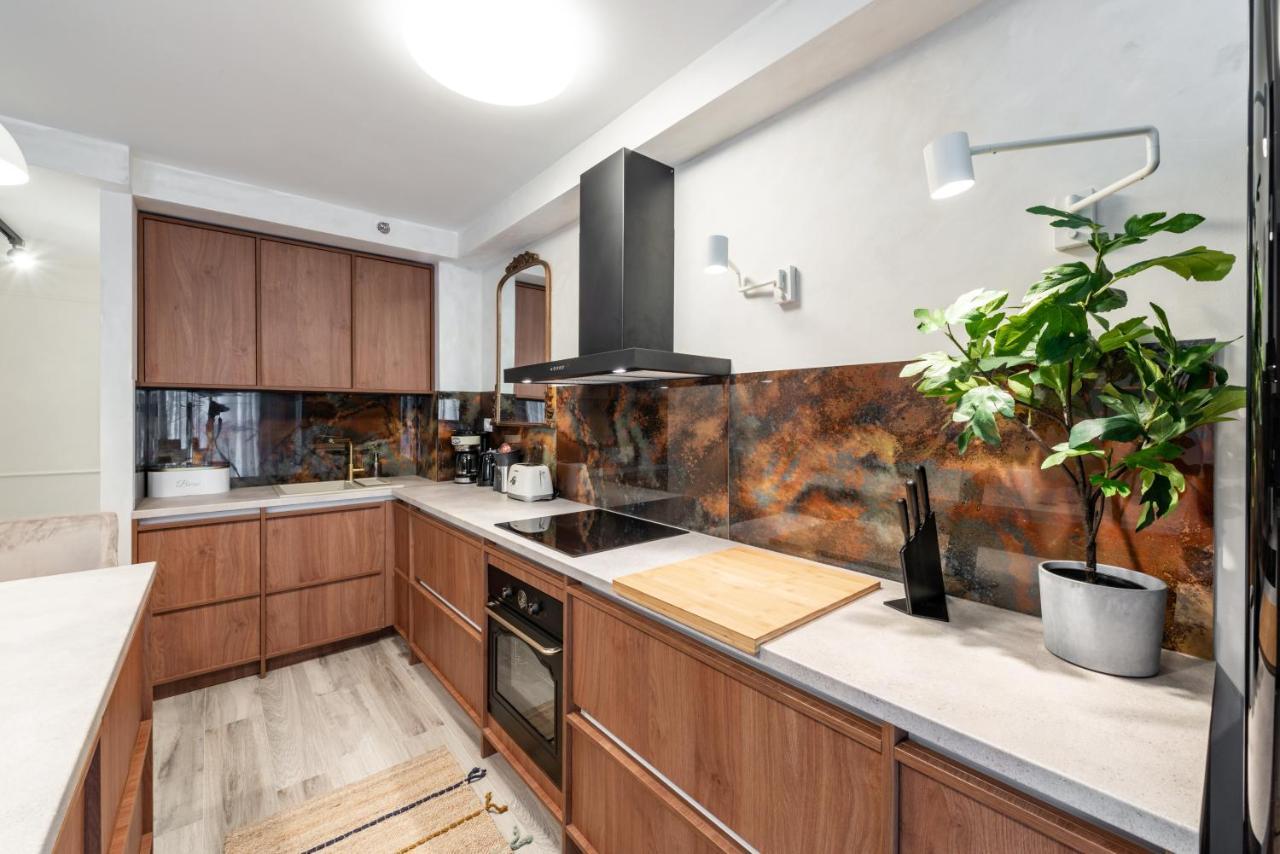 Dubrovnik Retreat Apartment Zewnętrze zdjęcie
