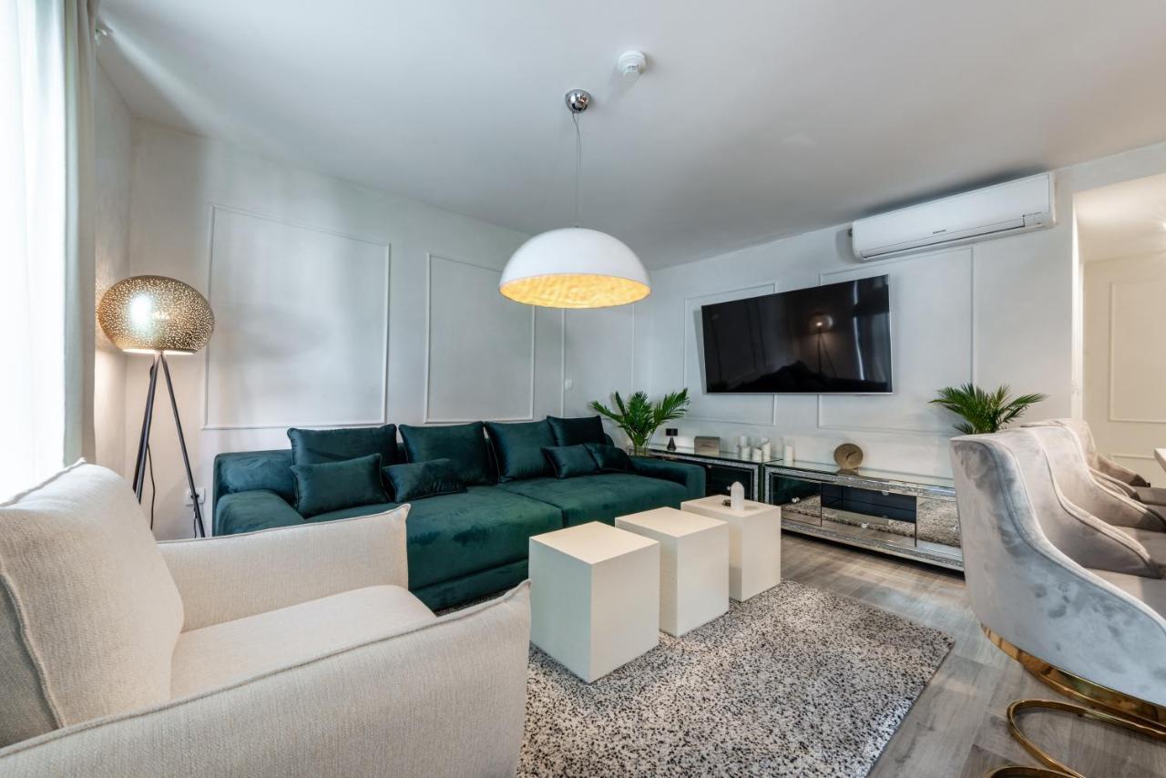 Dubrovnik Retreat Apartment Zewnętrze zdjęcie