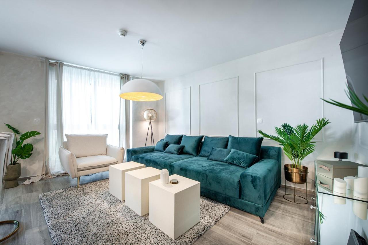Dubrovnik Retreat Apartment Zewnętrze zdjęcie