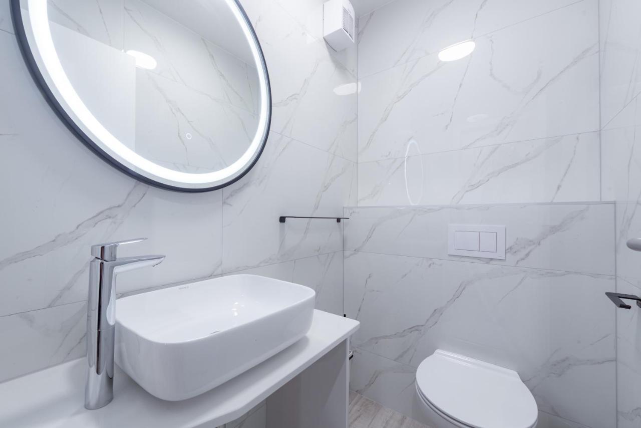 Dubrovnik Retreat Apartment Zewnętrze zdjęcie