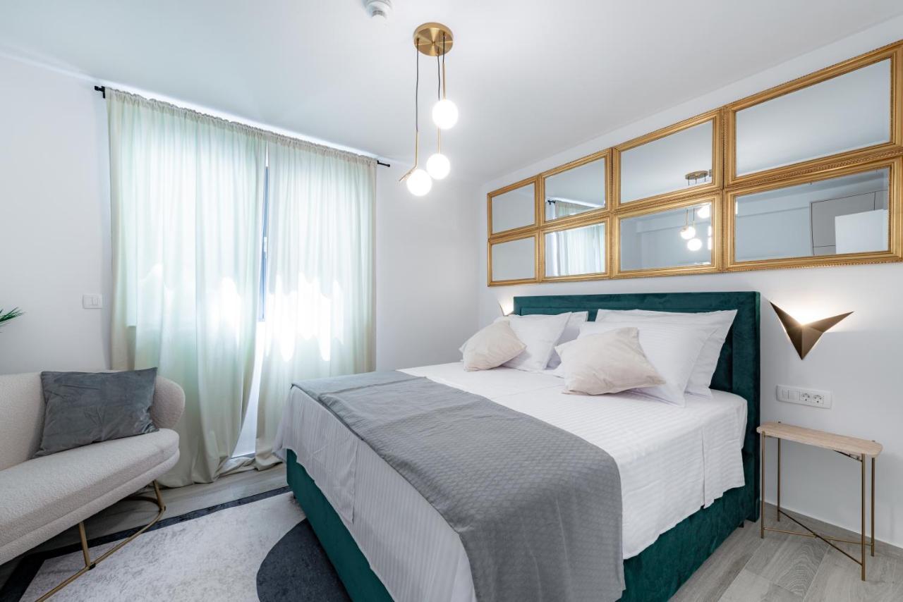 Dubrovnik Retreat Apartment Zewnętrze zdjęcie