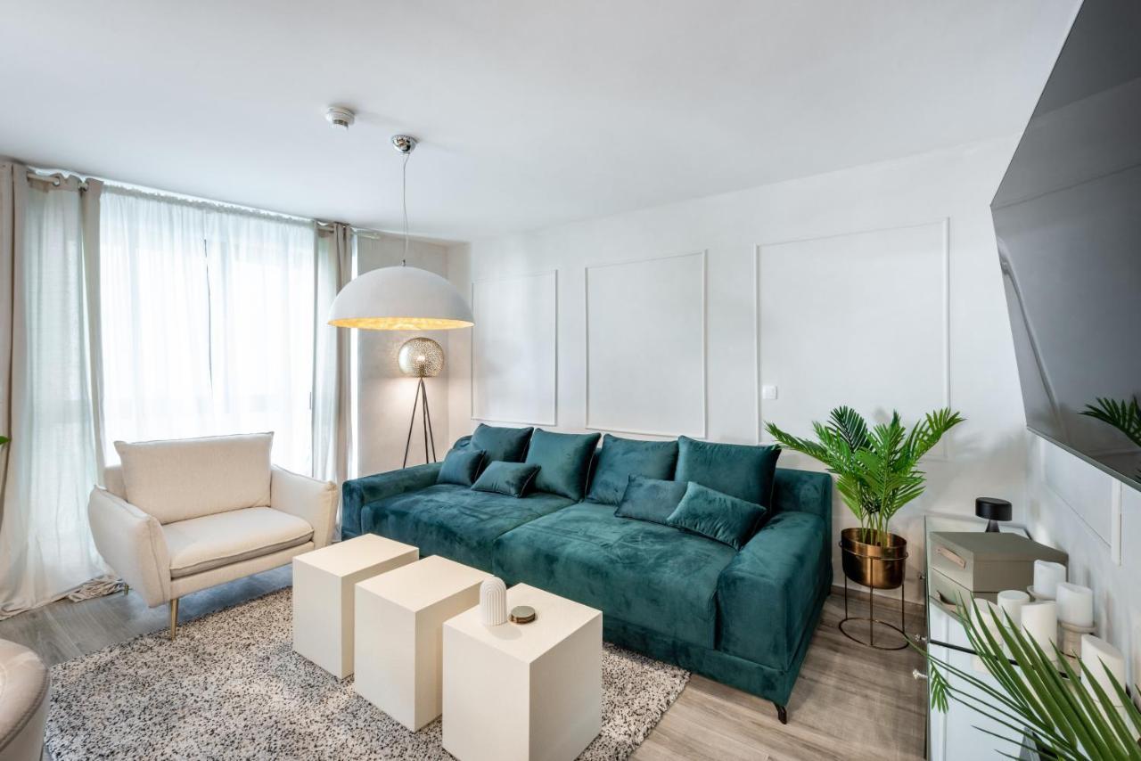 Dubrovnik Retreat Apartment Zewnętrze zdjęcie
