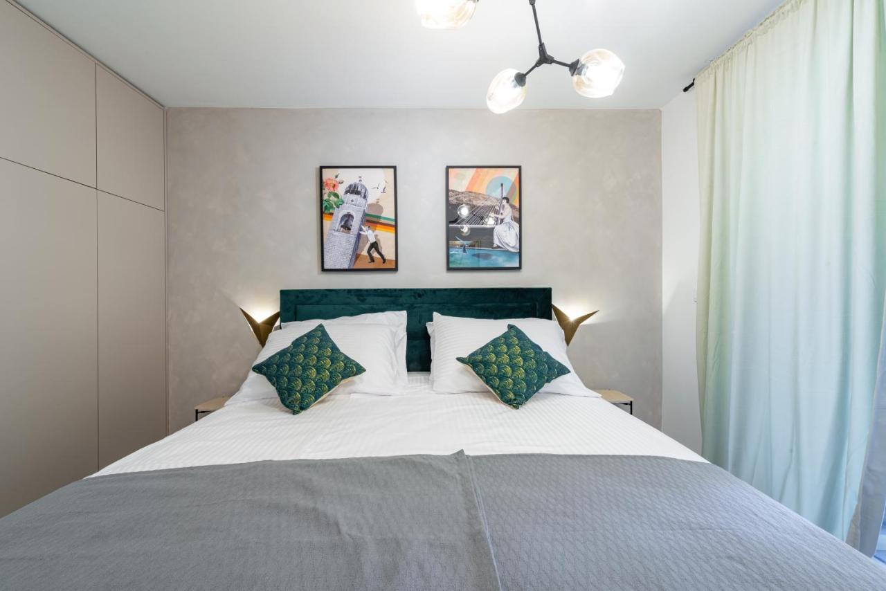 Dubrovnik Retreat Apartment Zewnętrze zdjęcie