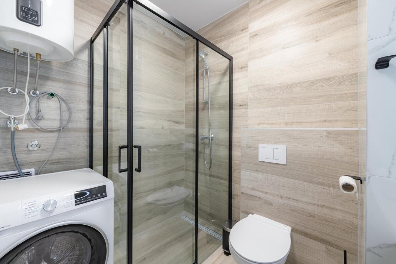 Dubrovnik Retreat Apartment Zewnętrze zdjęcie