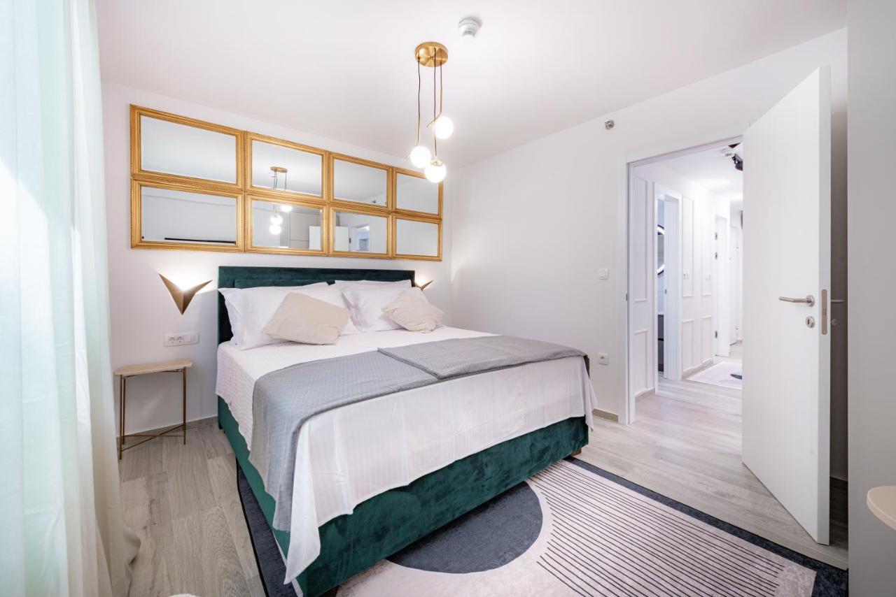 Dubrovnik Retreat Apartment Zewnętrze zdjęcie
