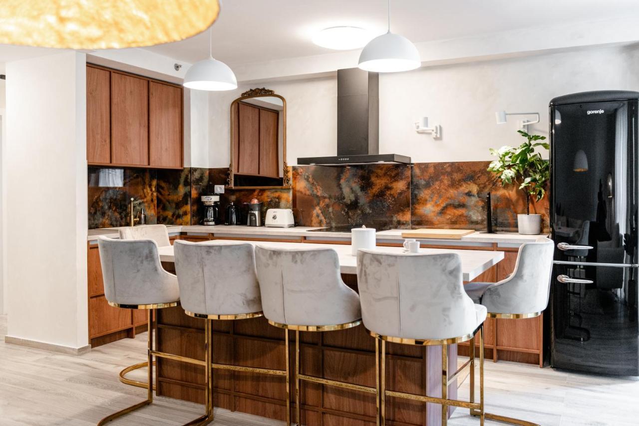 Dubrovnik Retreat Apartment Zewnętrze zdjęcie