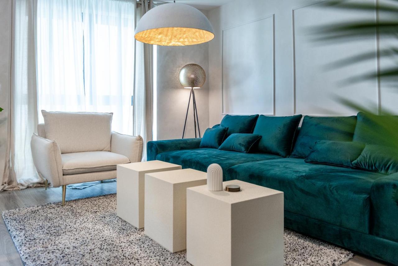 Dubrovnik Retreat Apartment Zewnętrze zdjęcie